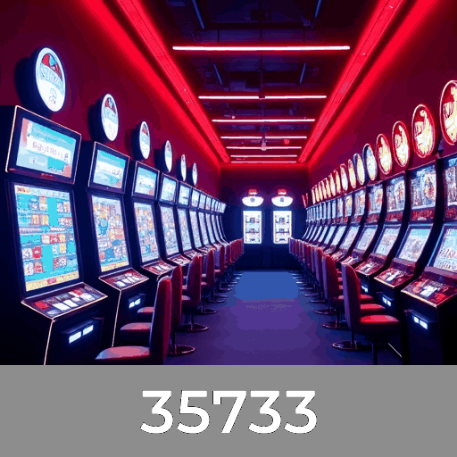 35733.com - Sua Plataforma de Apostas Online com Jogos Exclusivos e Pagamentos Rápidos - 35733