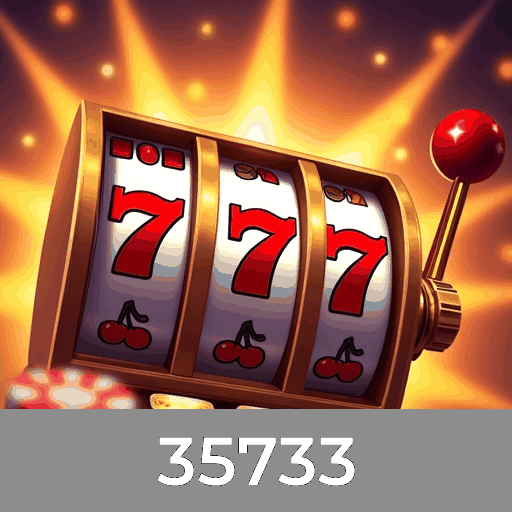 35733: Slots com Mega Jackpots, Jogos de Mesa Estratégicos e Real Dealers com Experiência Imersiva