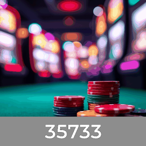 35733: Seu Destino para Jogos com Segurança e Serviços Profissionais